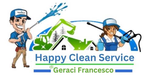 Happy Clean Service
